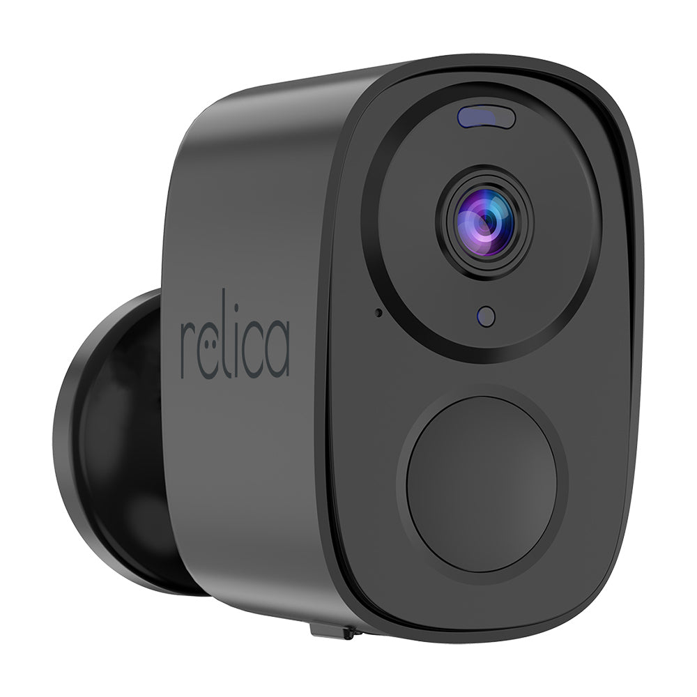 relica ワイヤレスシリーズ（無線式カメラ/一般向け） ソーラー