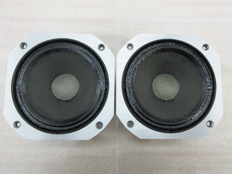 JBL4311A・Bスピーカーターミナルオリジナル、現状品 JBL4311A・B