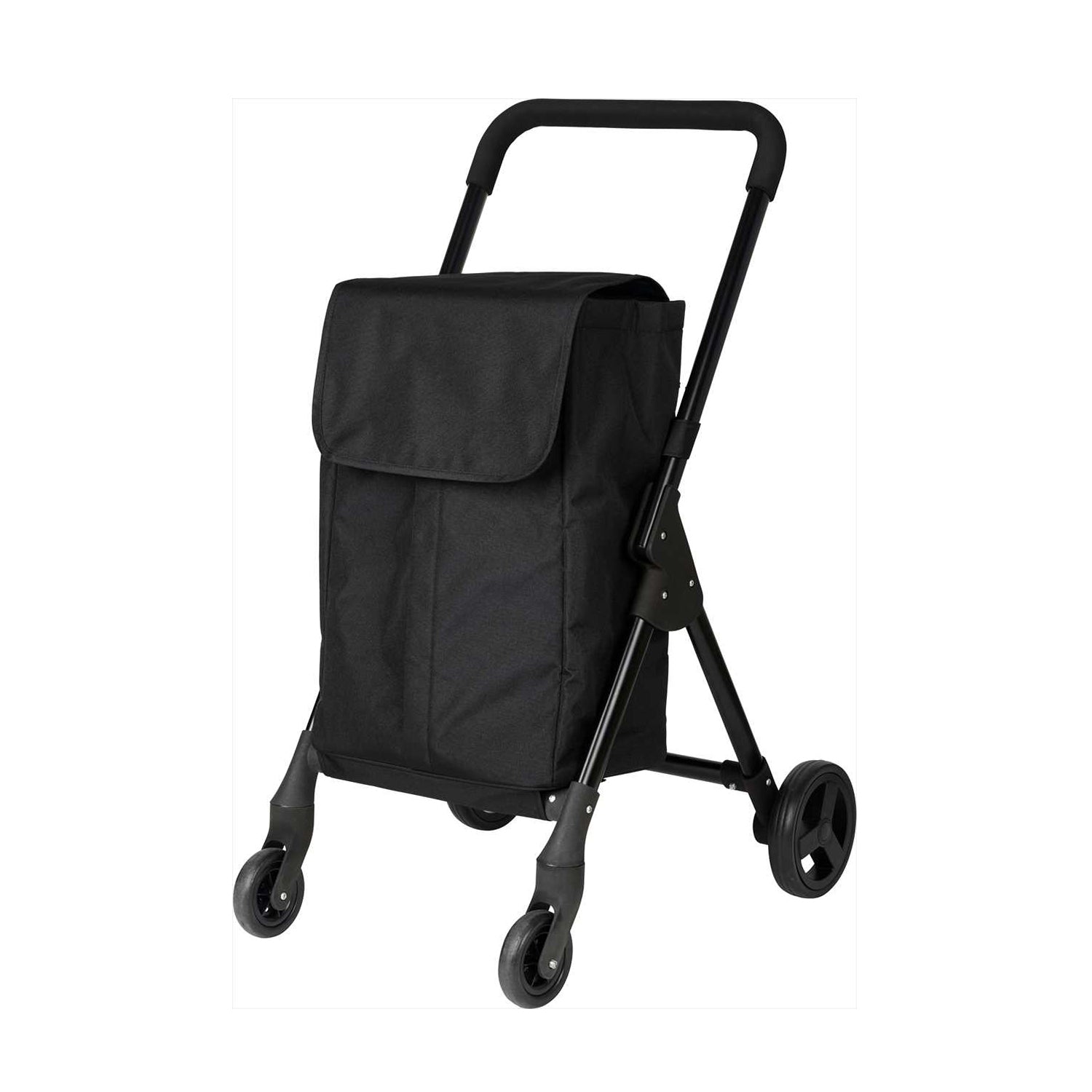 ココロ 前押し4輪カート ブラック – レップ公式オンラインストア