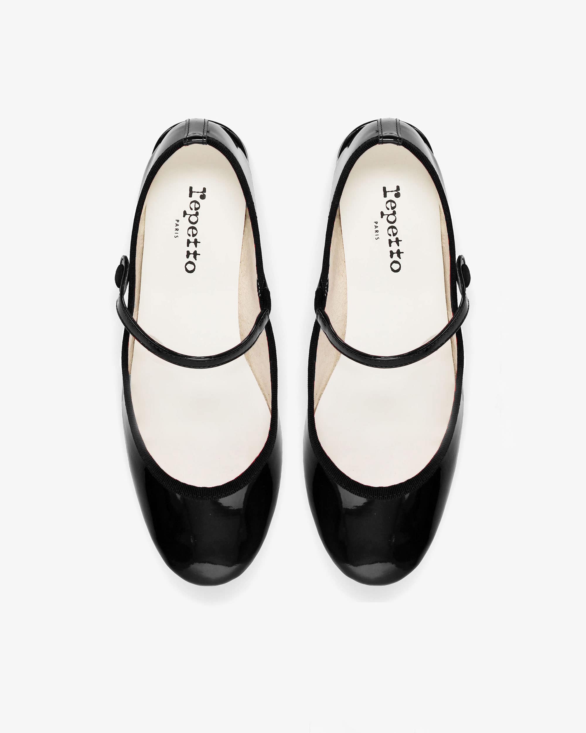 Rose メリージェーン - EUサイズ｜パンプス&ミュール | ウィメンズ