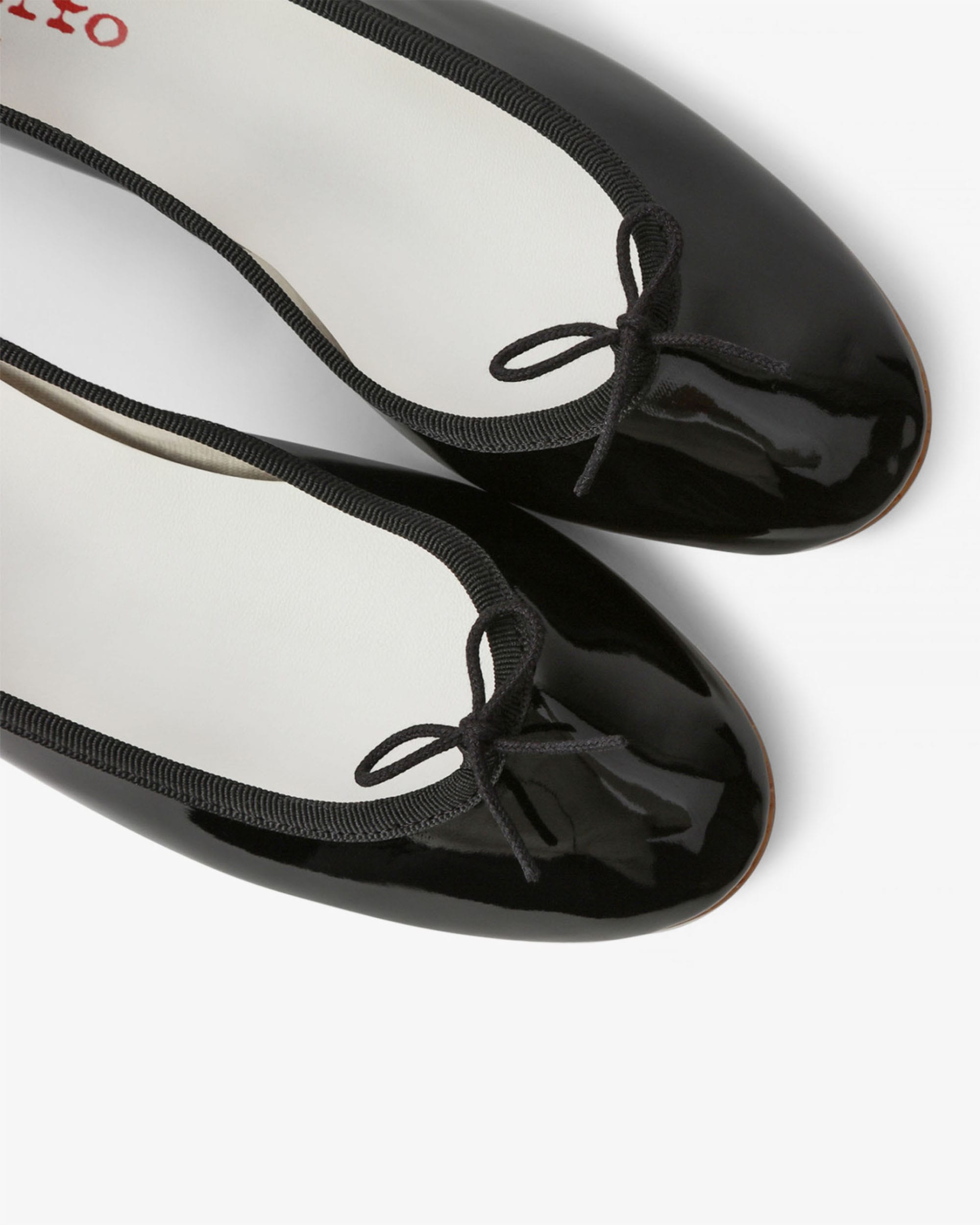 Cendrillon Vegan バレエフラット - ラバーソール - EUサイズ