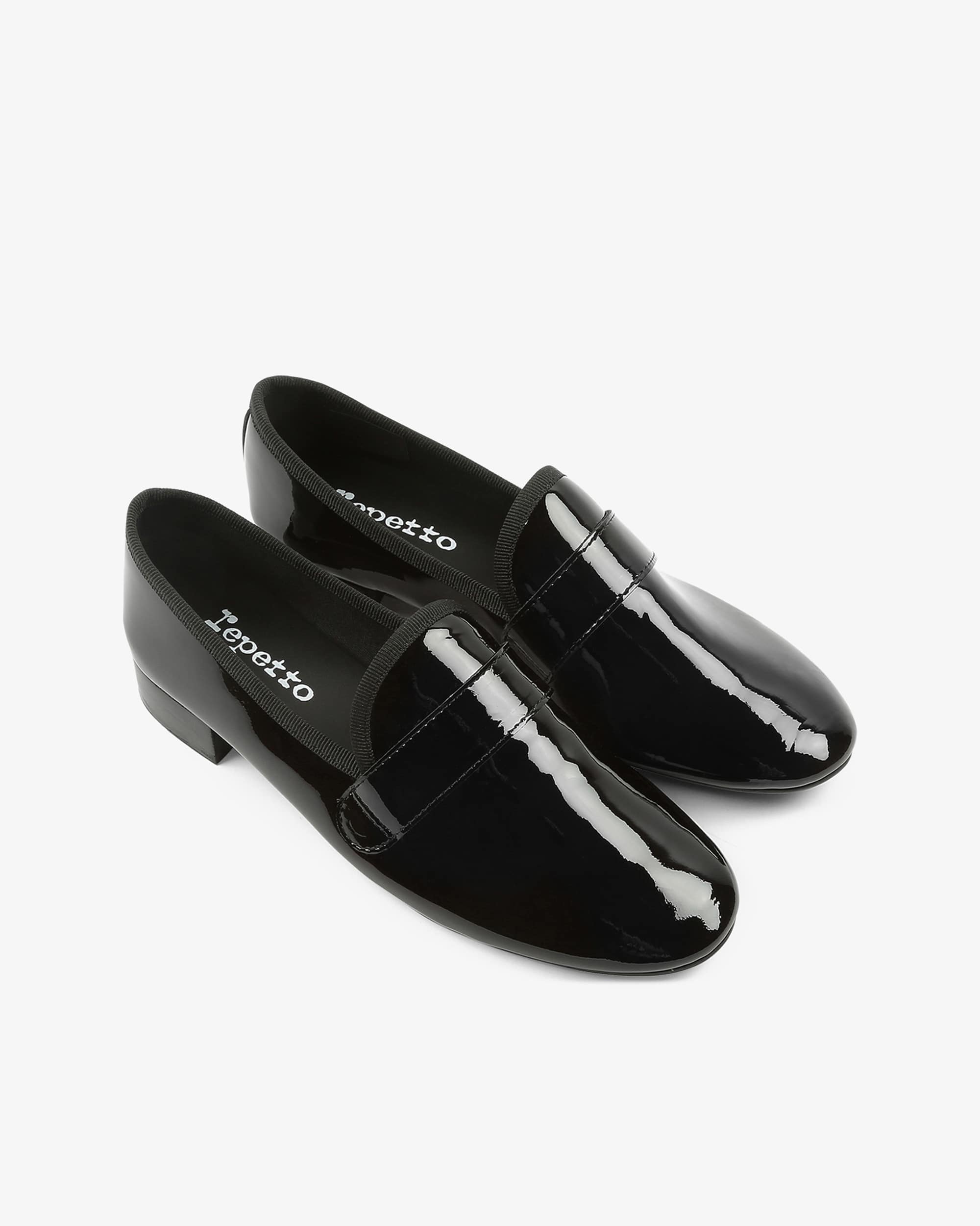 Michael ローファー - ラバーソール - EUサイズ｜マイケル ローファー