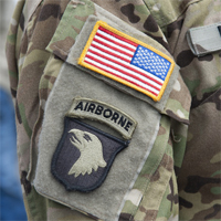 ミリタリーワッペン 通販 | ミリタリーショップ レプマート 最短即日出荷