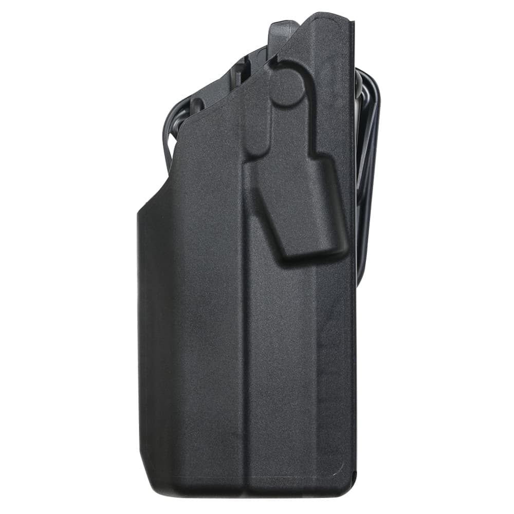 SAFARILAND ホルスター 7377 7TS ALS GLOCK 19用 ウエポンライト対応