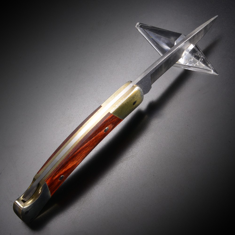 BUCK 折りたたみナイフ 0501RWS-B Squire ロックバック | ミリタリー