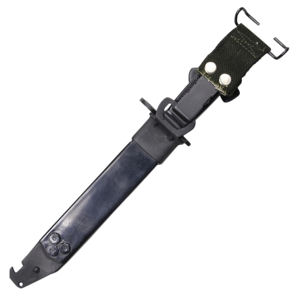 Windlass 模造刀 89式銃剣 陸上自衛隊 バヨネット スカバード