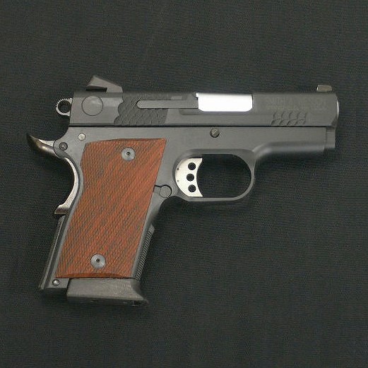 KSC ガスガン S&W M945C コンパクト・ジョーカー | ミリタリーショップ