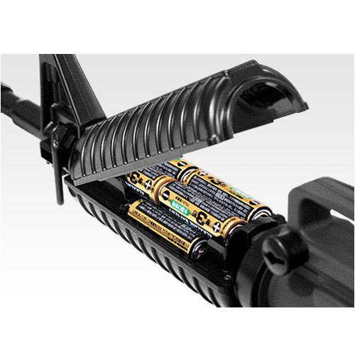 東京マルイ 電動ガンBOYs コルト M4A1カービン 10歳以上用