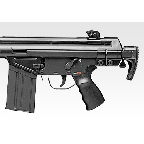 東京マルイ STD電動ガン ファマス G3ショーティー(MC51) バラ売不可