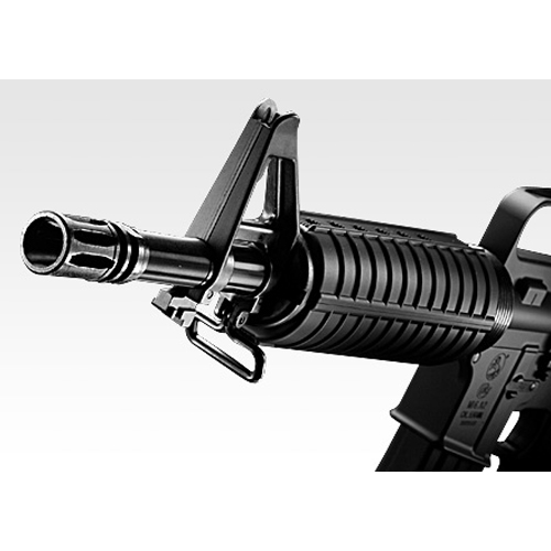 東京マルイ 電動ガン COLT M733 コマンド | ミリタリーショップ レプマート