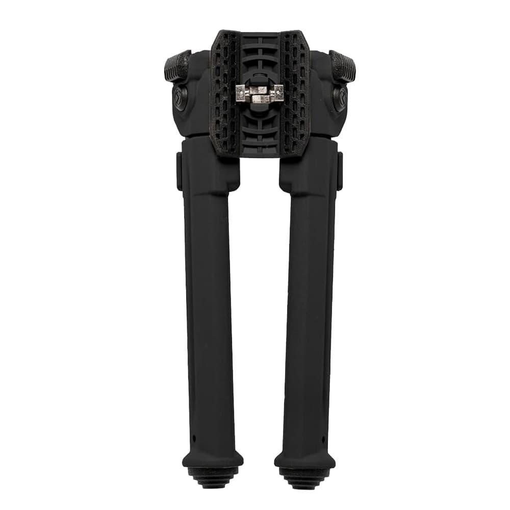 MAGPUL バイポッド MOE BIPOD 軽量設計 ブラック MAG1174 | ミリタリー