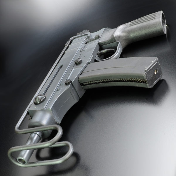 マルゼン ガスガン Cz Vz61 スコーピオン | ミリタリーショップ レプマート