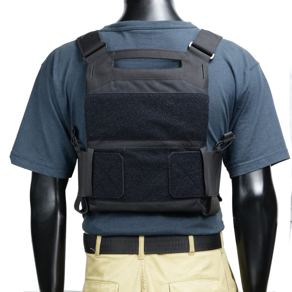 DIRECT ACTION プレートキャリア HELLCAT 軽量モデル PC-HLC-CD