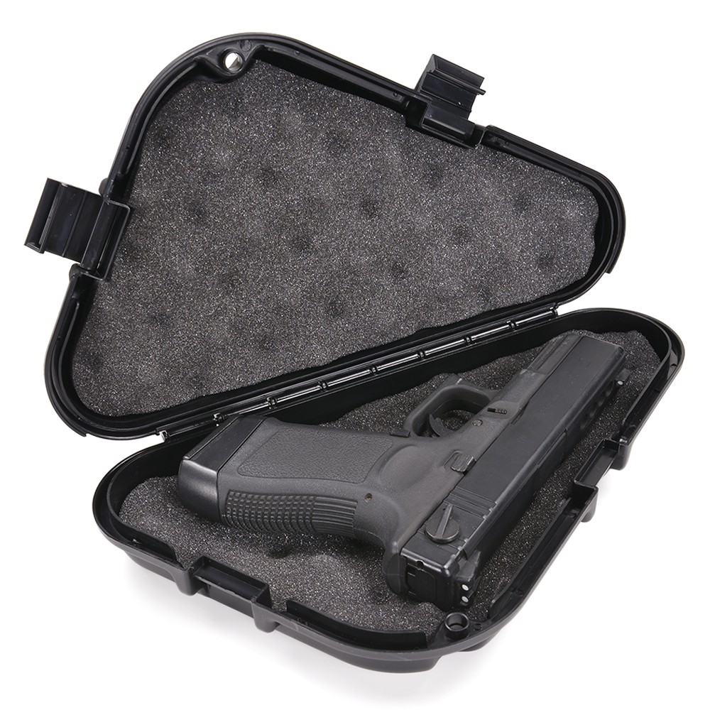 プラノ ハンドガンケース142300 ラージフレーム | ミリタリーショップ