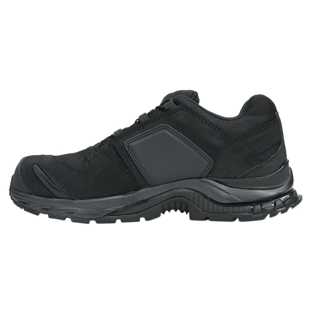 SALOMON タクティカルシューズ XA Forces GTX ゴアテックス Lowカット