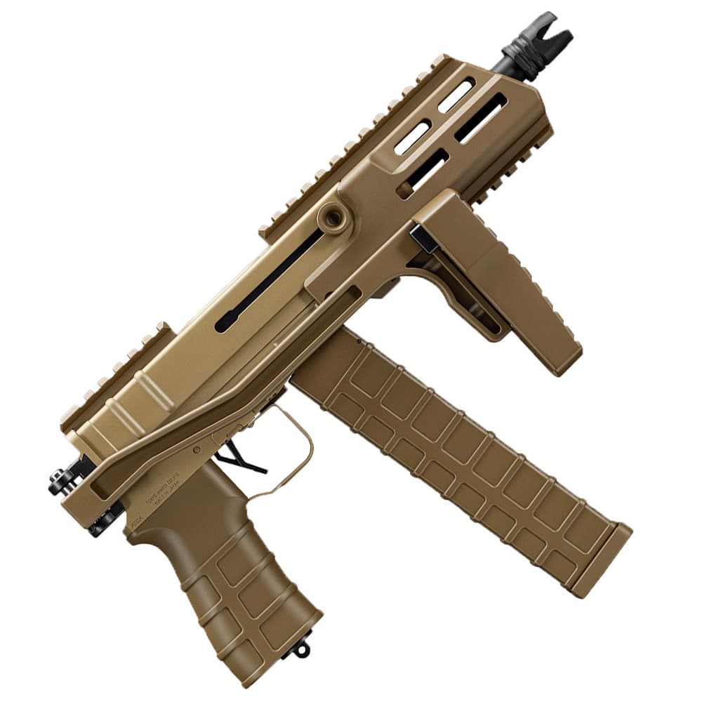 東京マルイ 電動ガン SCORPION mod.D スコーピオン No.09 | ミリタリー