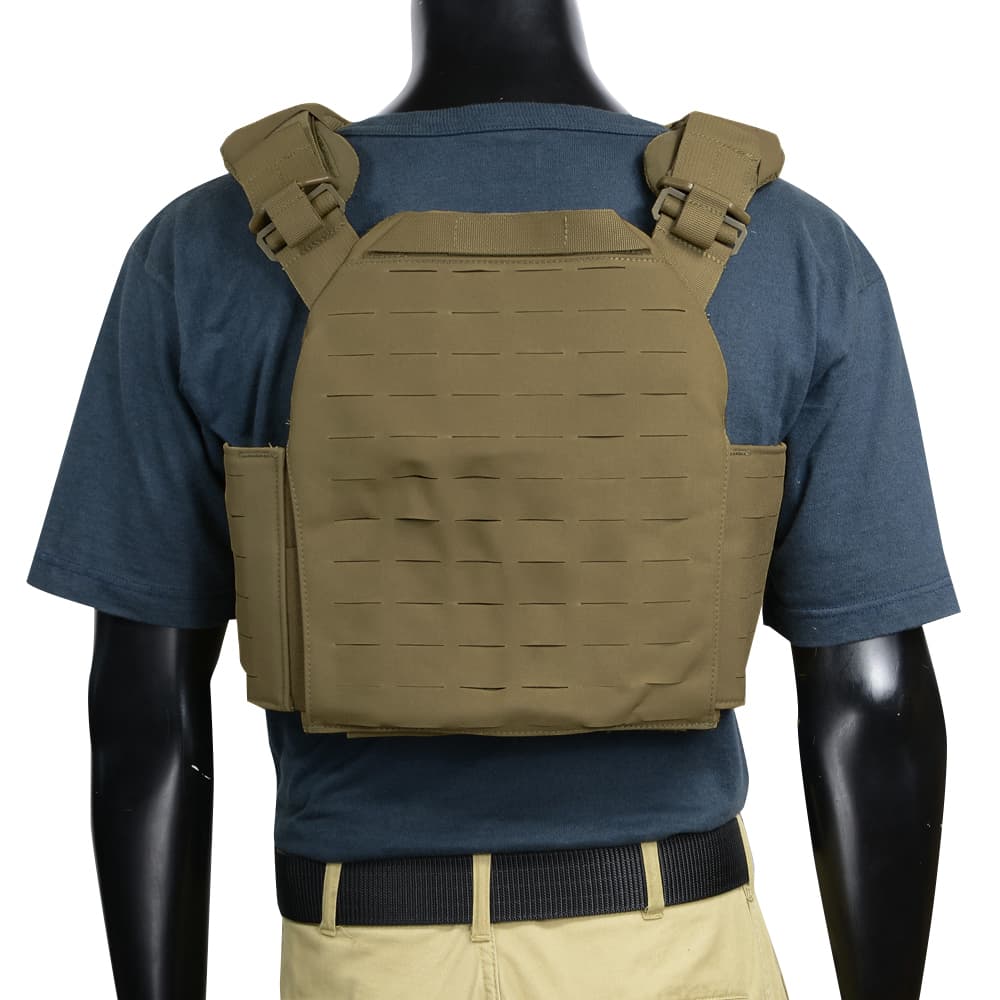 FIRST SPEAR プレートキャリア Strandhogg | ミリタリーショップ