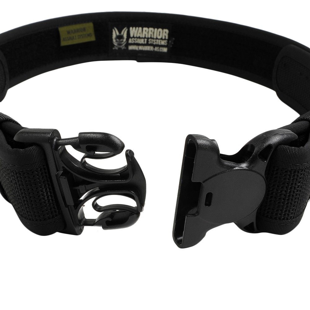 Warrior Assault Systems デューティーベルト ベルクロ | ミリタリー