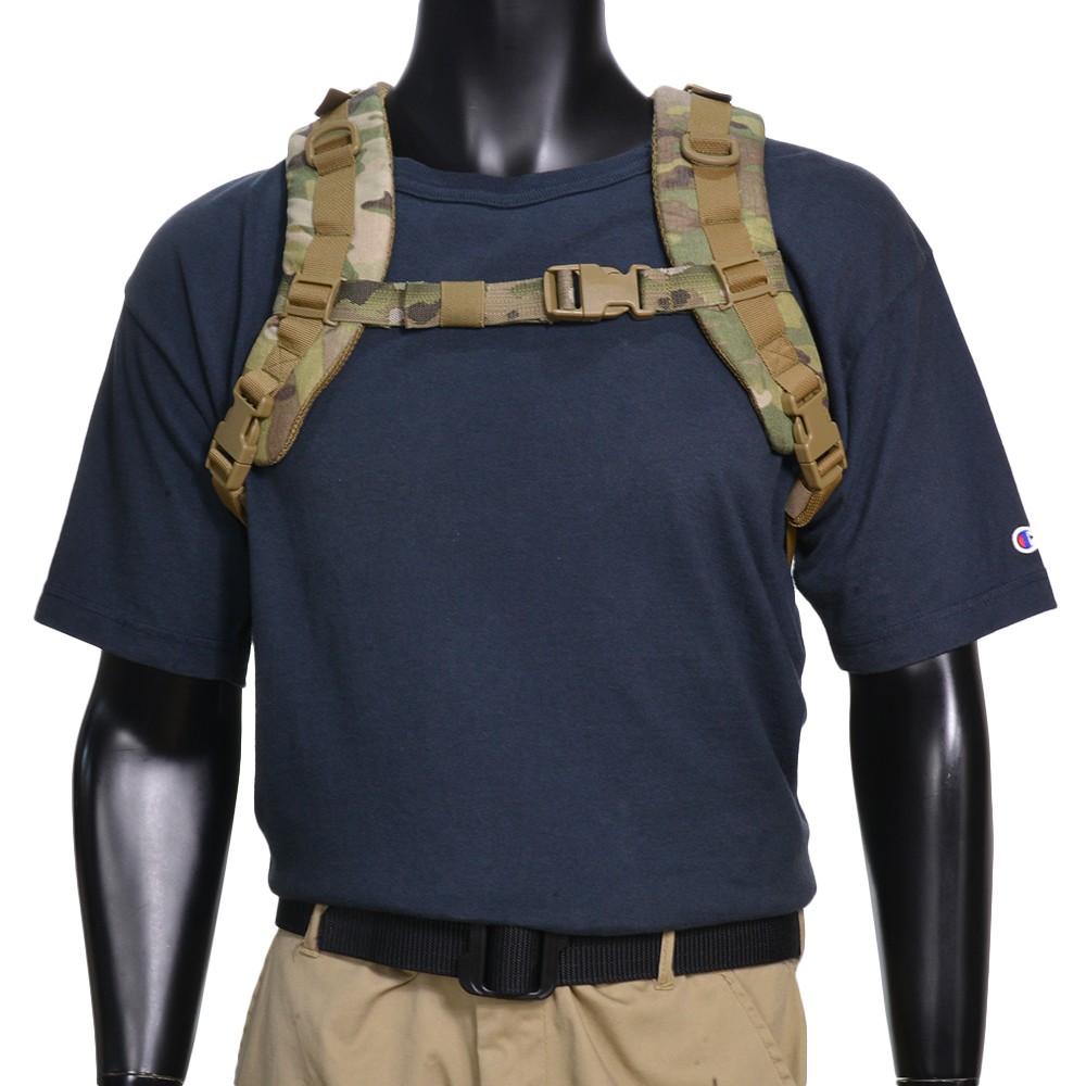 Warrior Assault Systems バックパック HCP | ミリタリーショップ