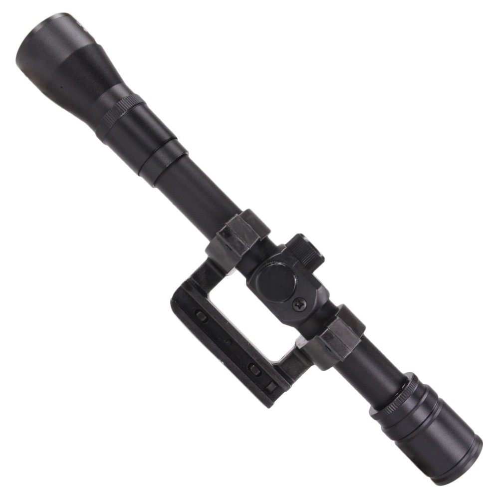 Tanaka Works モーゼル Kar98k対応 zf41 スコープ&マウントセット