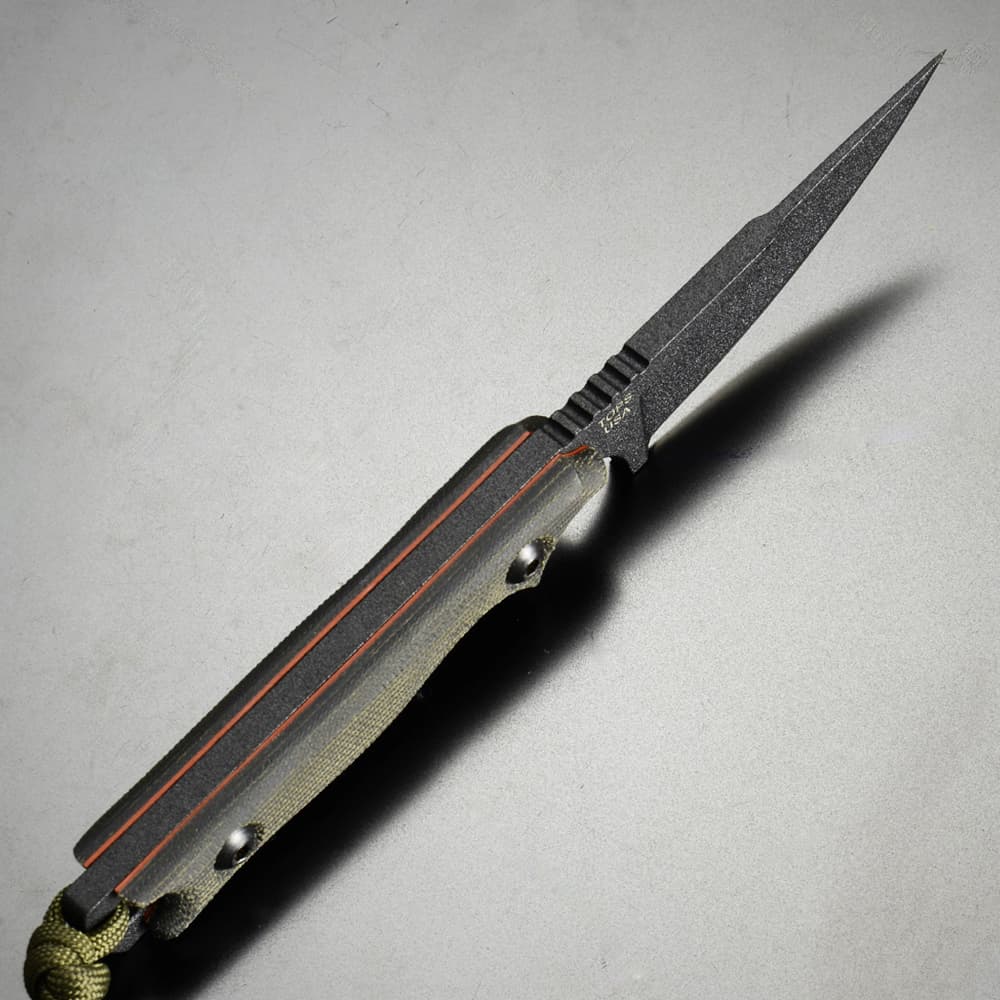 TOPS アウトドアナイフ STREET SCALPEL 2.0 ストリートスカルペル2