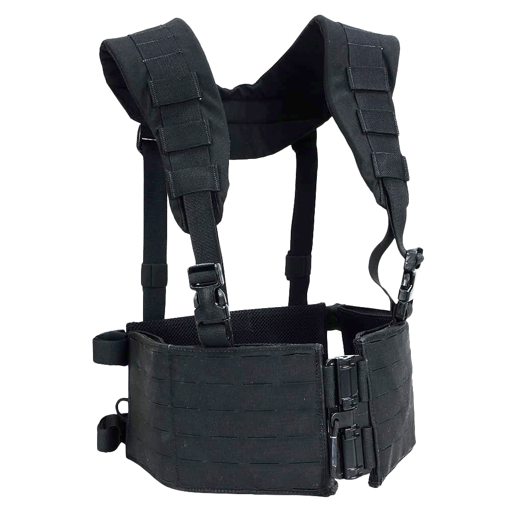 FIRST SPEAR チェストリグ JOKER ジャングルオペレーション MOLLE対応