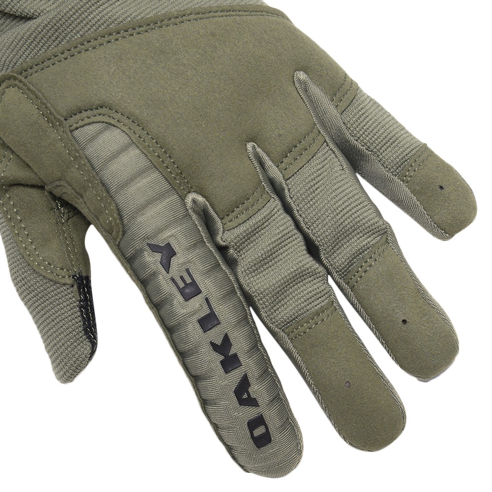 Oakley SI タクティカルグローブ Factory Lite タッチパネル対応