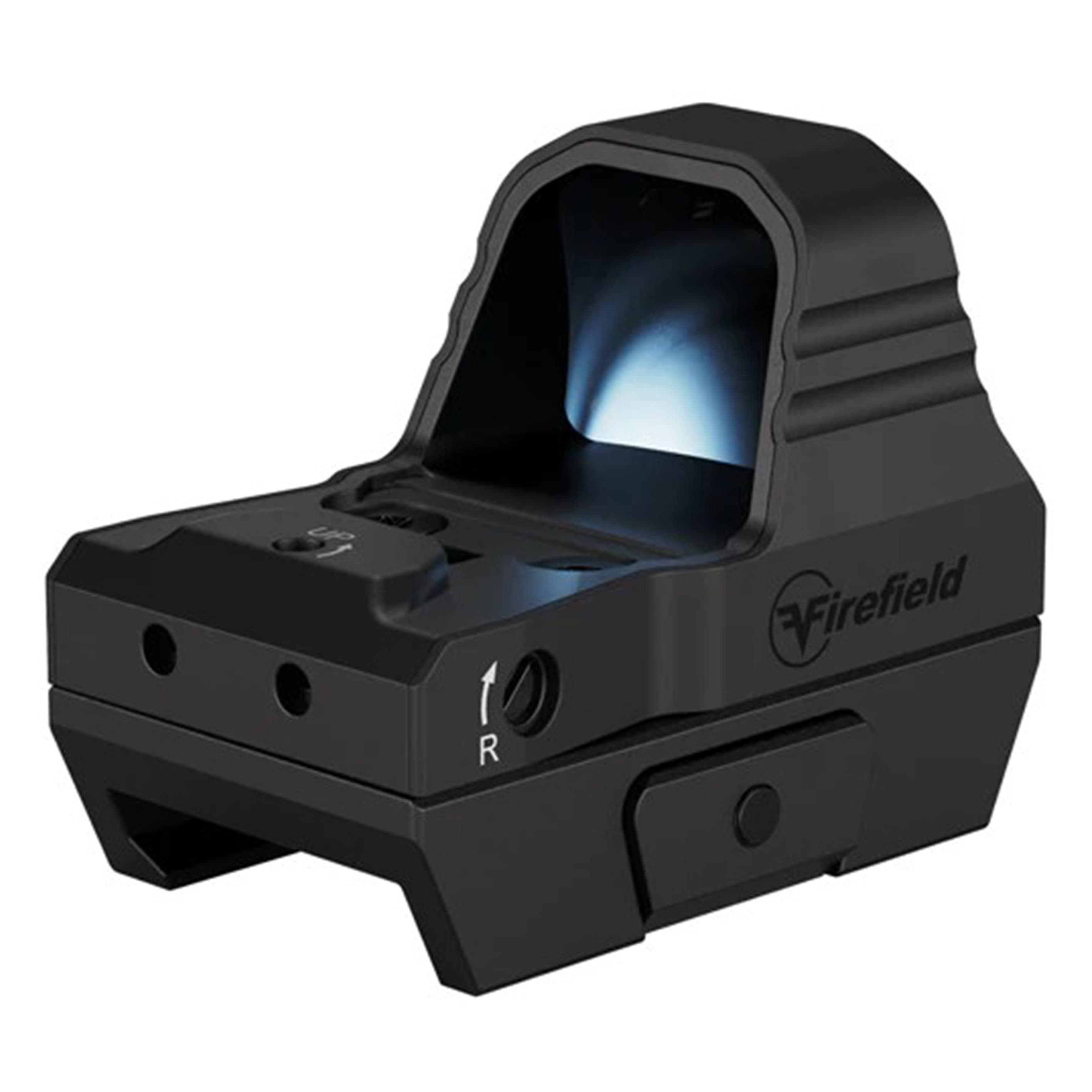 Firefield ドットサイト Ironclad Mini リフレックスサイト F1 3.6MOA