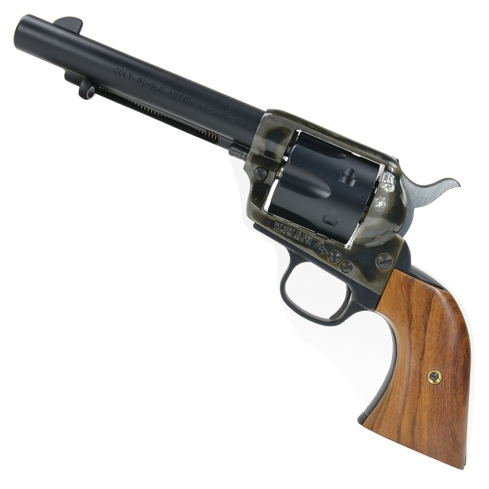 ハートフォード 木製ガングリップ HWS製SAA.45 3rd用 | ミリタリー