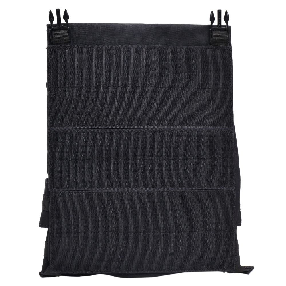 LBX TACTICAL バンガーバックパネル LBX-4040B プレートキャリア用