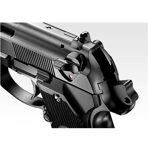 東京マルイ ガスガン ベレッタM92F ミリタリーモデル | ミリタリー