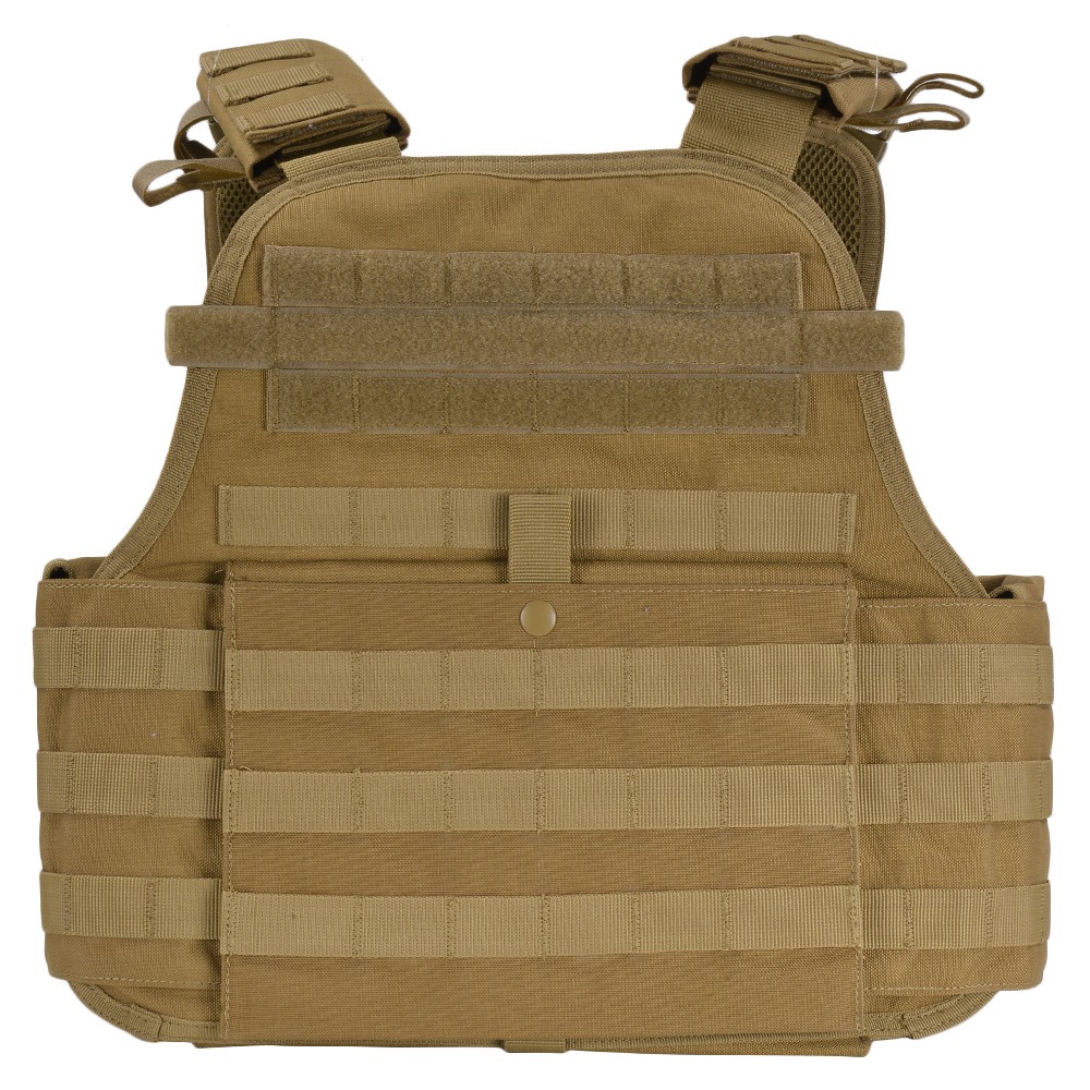 CONDOR モジュラーオペレーター プレートキャリア 498 | ミリタリー