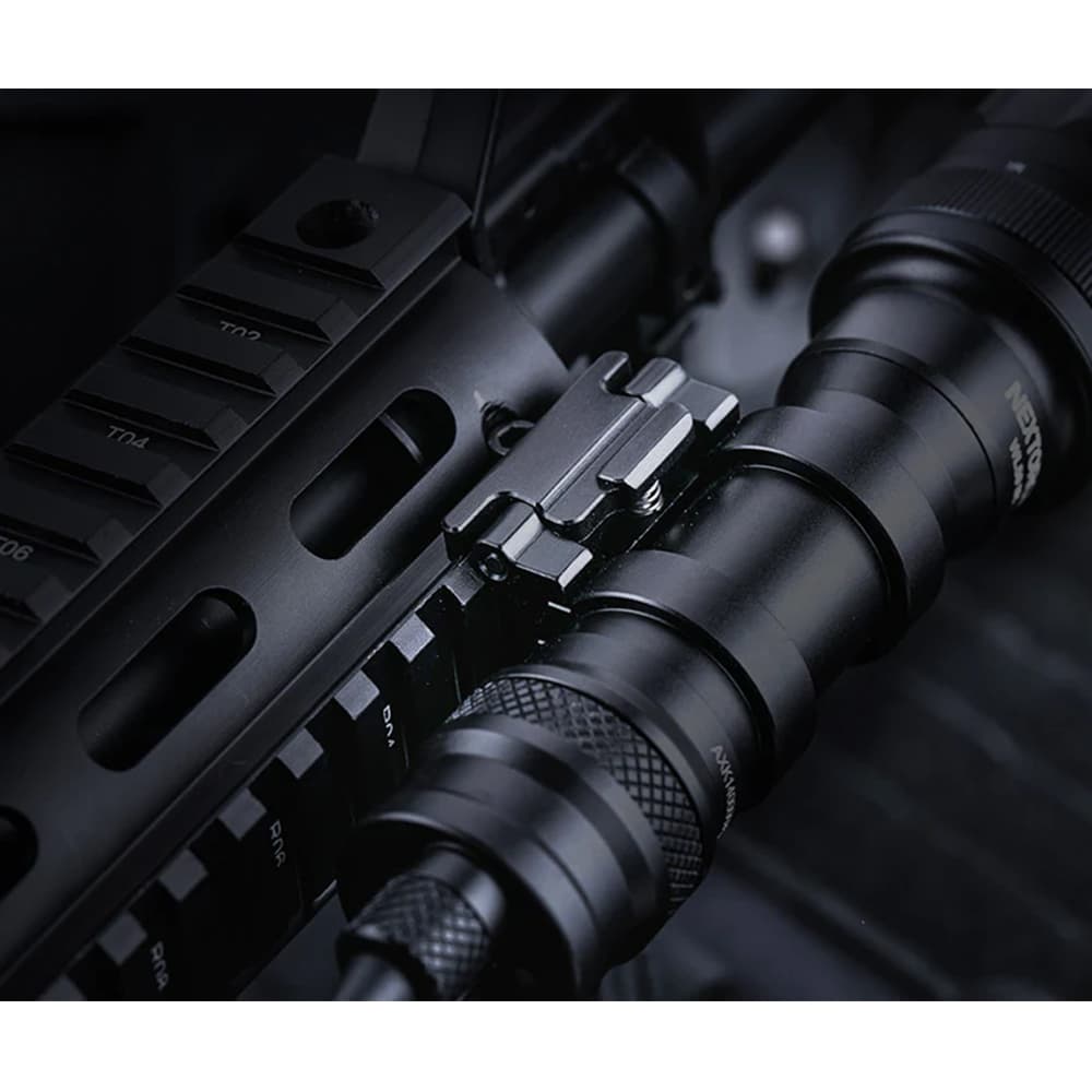 Nextorch ウエポンライト WL50 Dual-Light Tactical ピカティニー