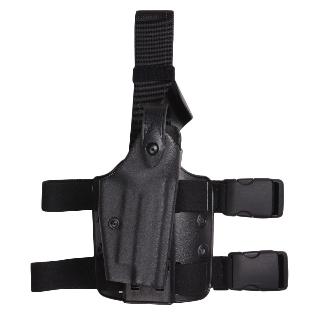 SAFARILAND レッグホルスター SIG P220 P226 右用 6004-77-121