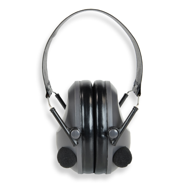 PELTOR 防音イヤーマフ タクティカル 6S | ミリタリーショップ レプマート