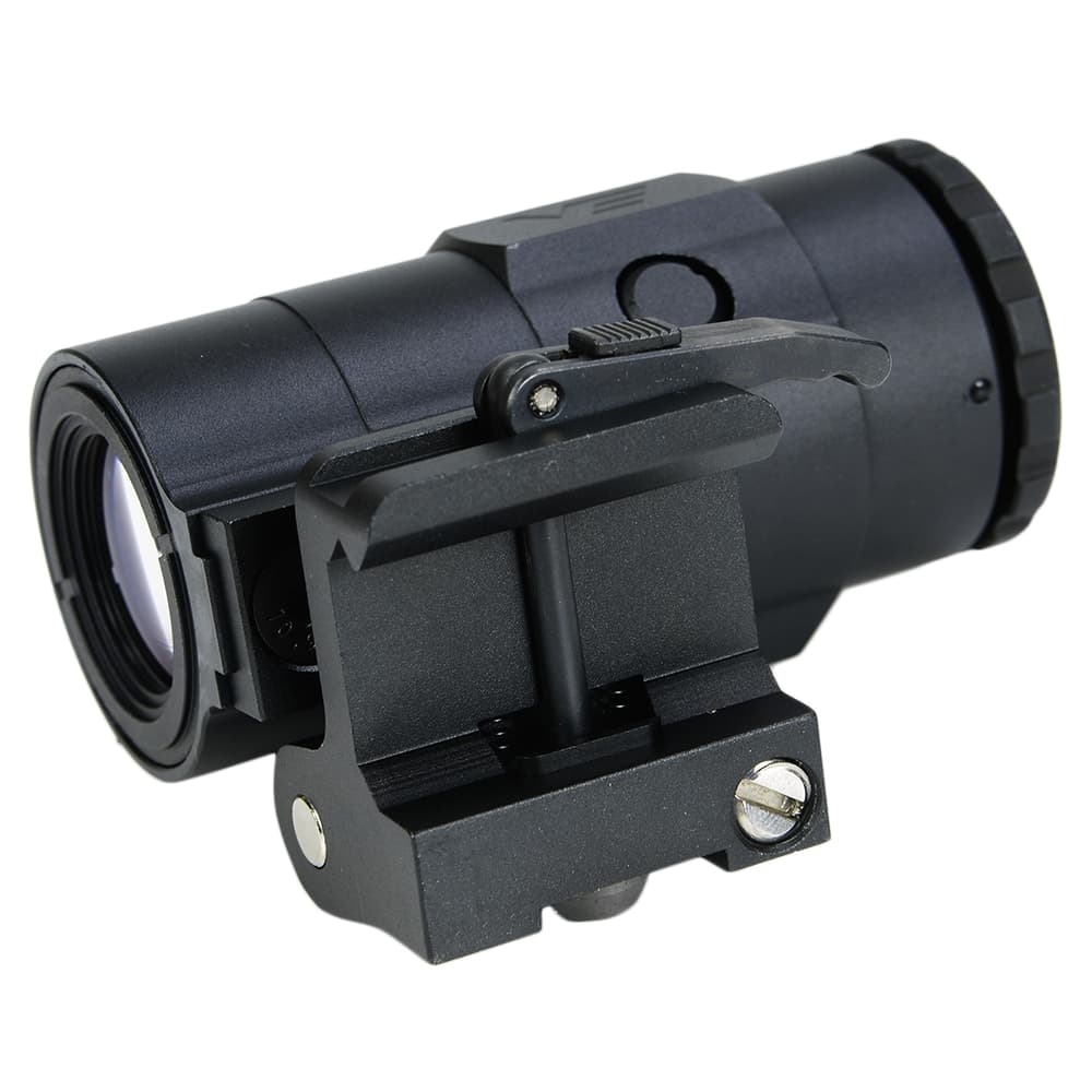 VECTOR OPTICS マグニファイア Maverick-IV 3倍 SCMF-41 | ミリタリー