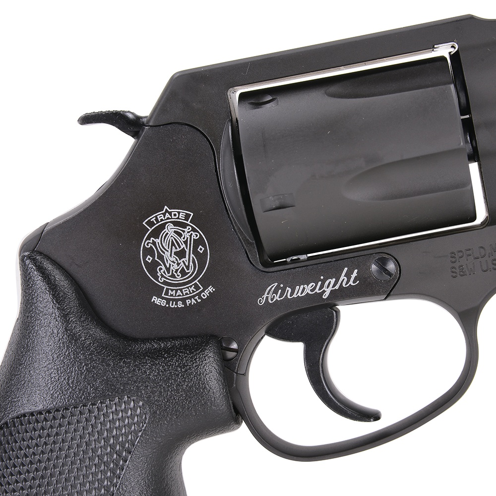 タナカ モデルガン S&W M360J SAKURA 日本警察仕様 HW | ミリタリー