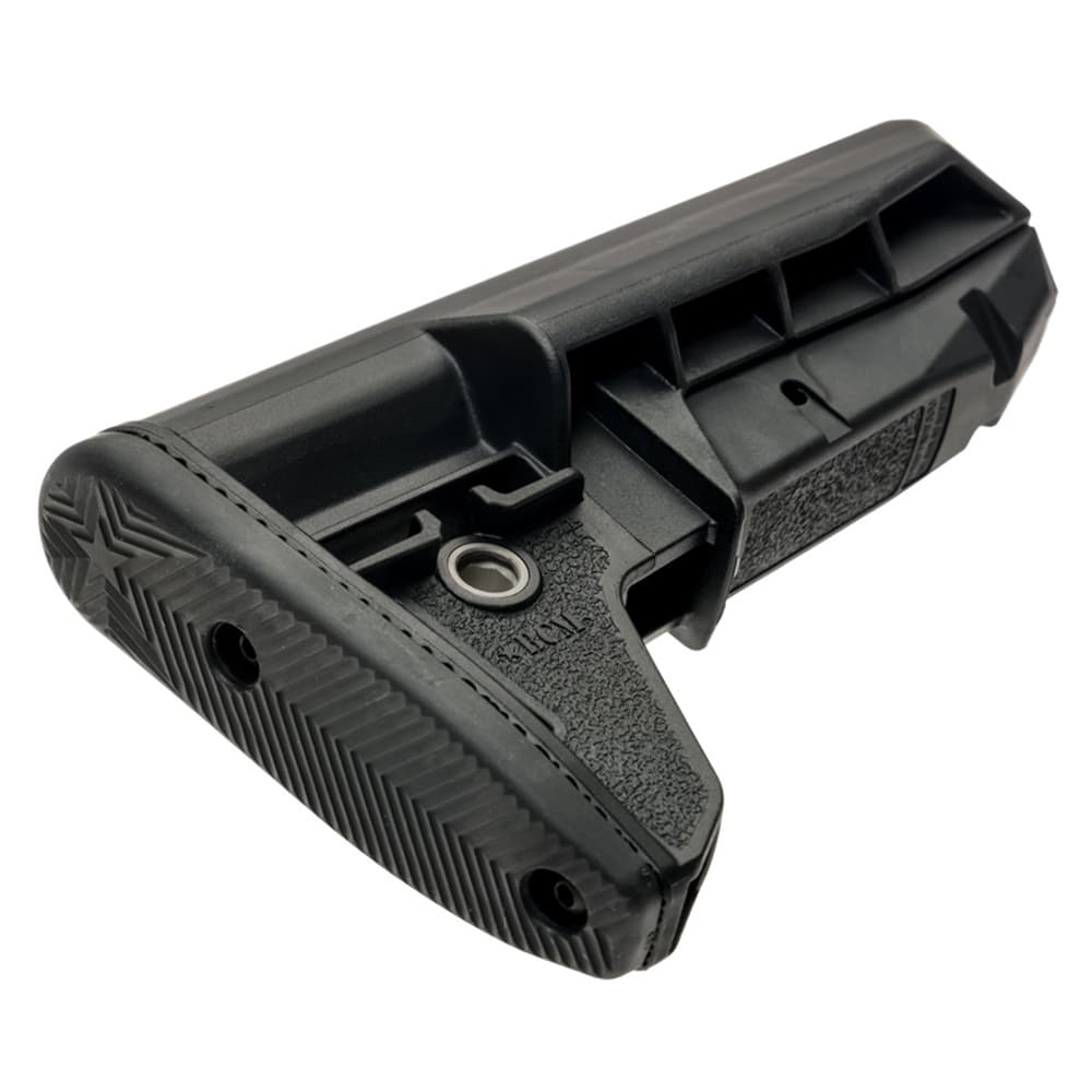 BCM バットストック MOD 2 SOPMOD STOCK 着脱可能パッド M4/AR15他対応