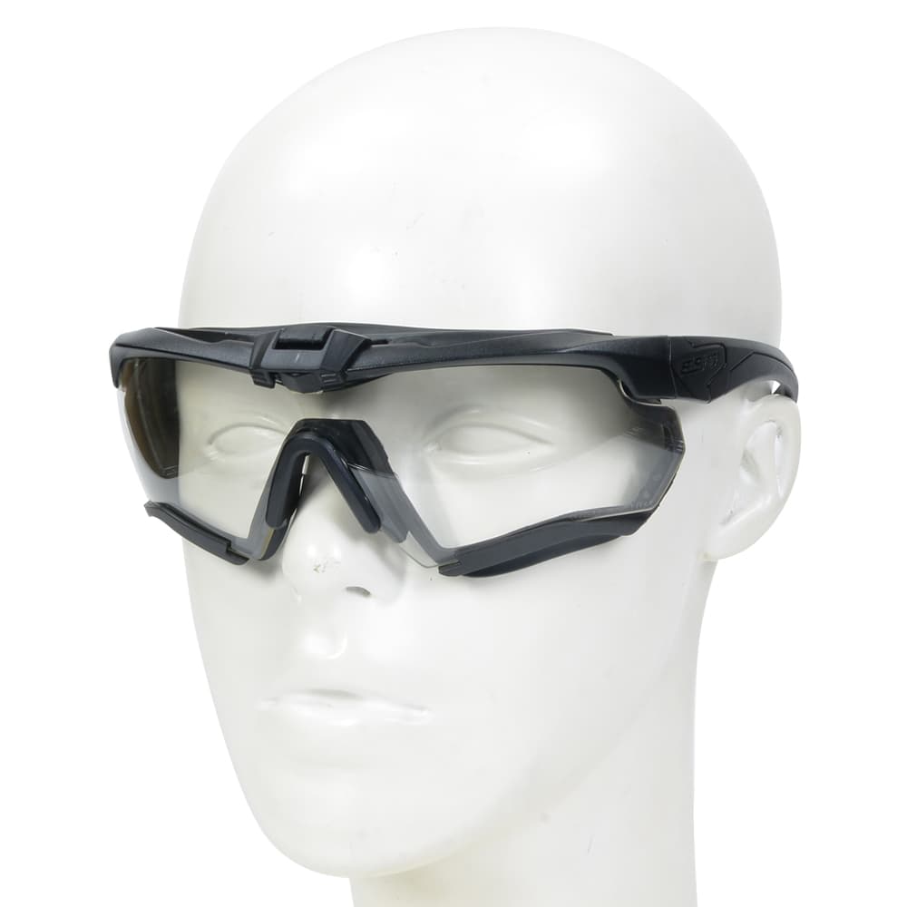 ESS シューティンググラス CROSSBOW RESPONSE KIT クロスボウ