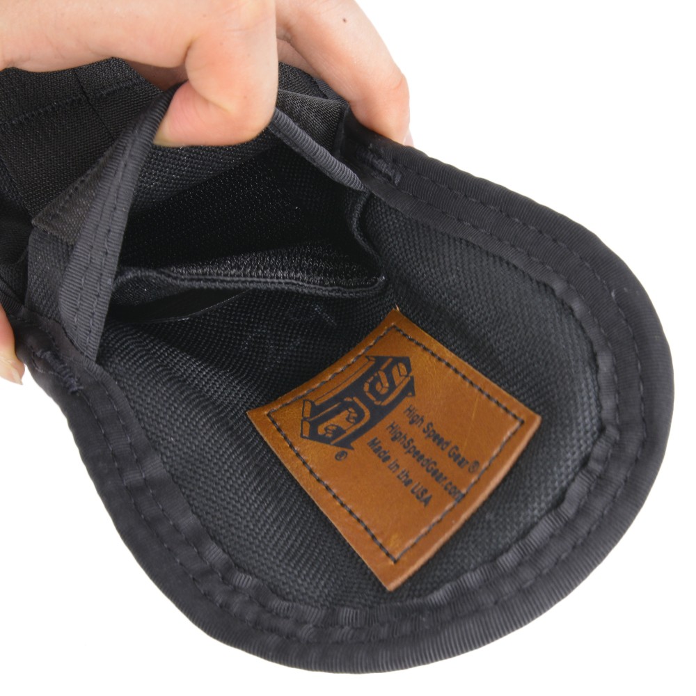 High Speed Gear ベルトパッド 31PB シュアグリップ | ミリタリー