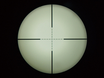 LayLax スコープ M3タイプ 3.5-10倍ズーム | ミリタリーショップ