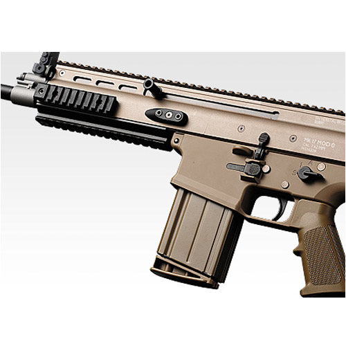 東京マルイ 次世代電動ガン SCAR-H | ミリタリーショップ レプマート