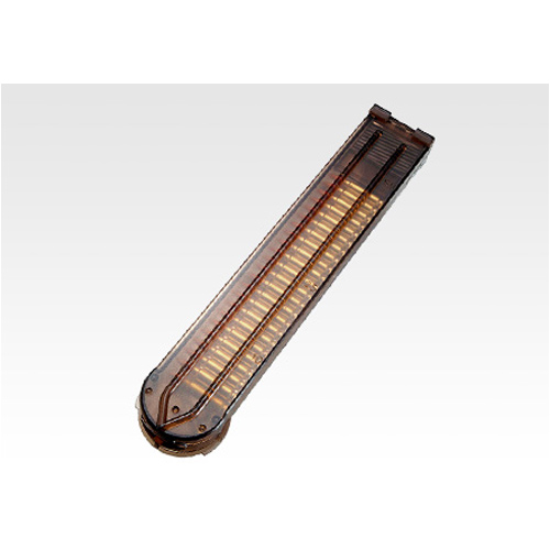 東京マルイ 電動ガン P-90TR サイレンサー付 スタンダード