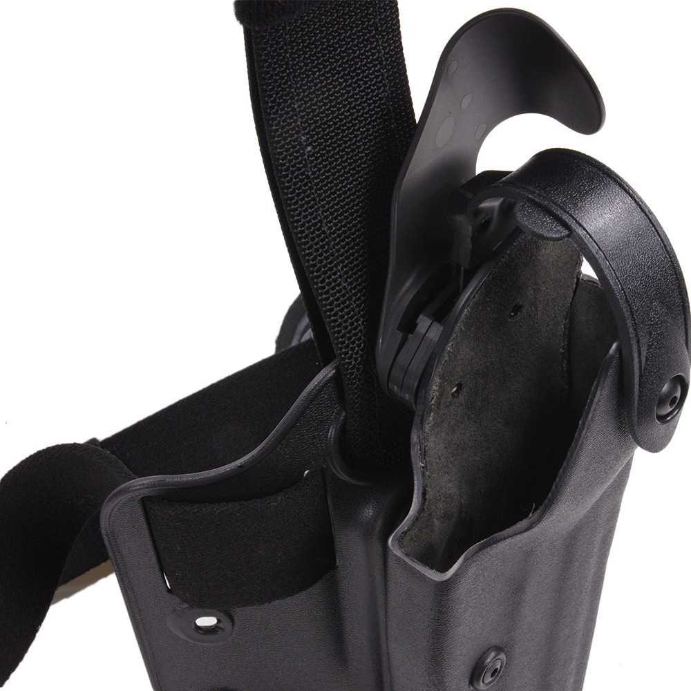 SAFARILAND レッグホルスター SIG P220 P226 右用 6004-77-121