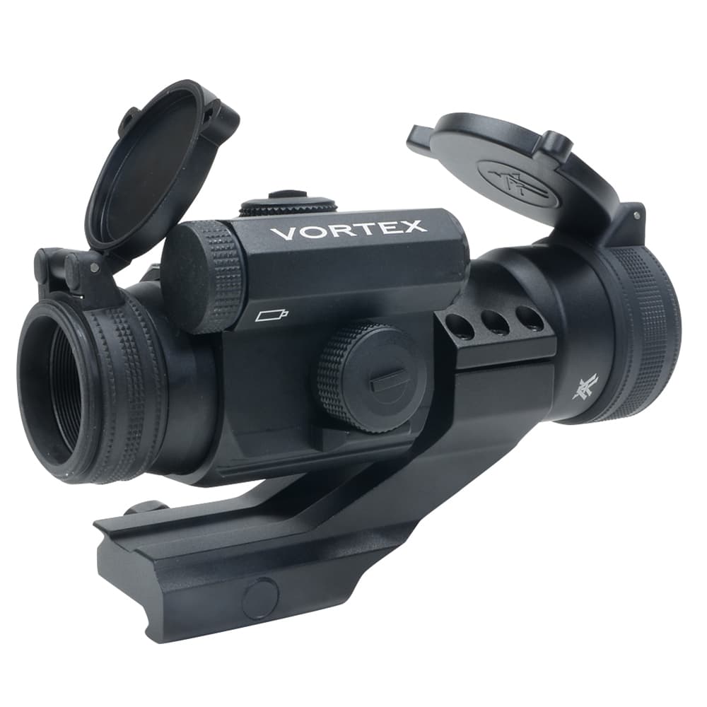 VORTEX OPTICS ドットサイト STRIKEFIRE2 ナイトビジョン対応 SF-BR