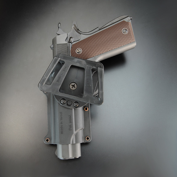 東京マルイ M1911 ガスブローバック ホルスターセット ホルスター