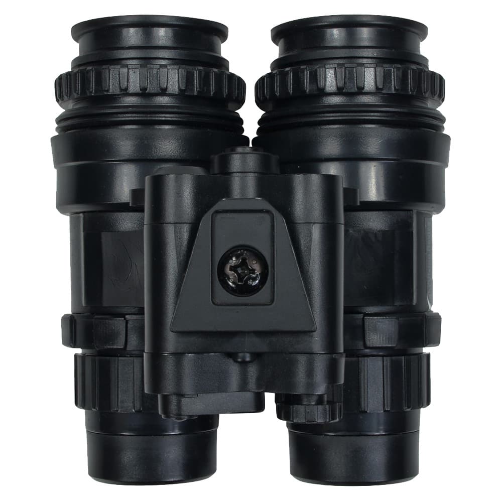 WoSporT ダミーナイトビジョン PVS-15 両眼型暗視 ABS樹脂製 NVG