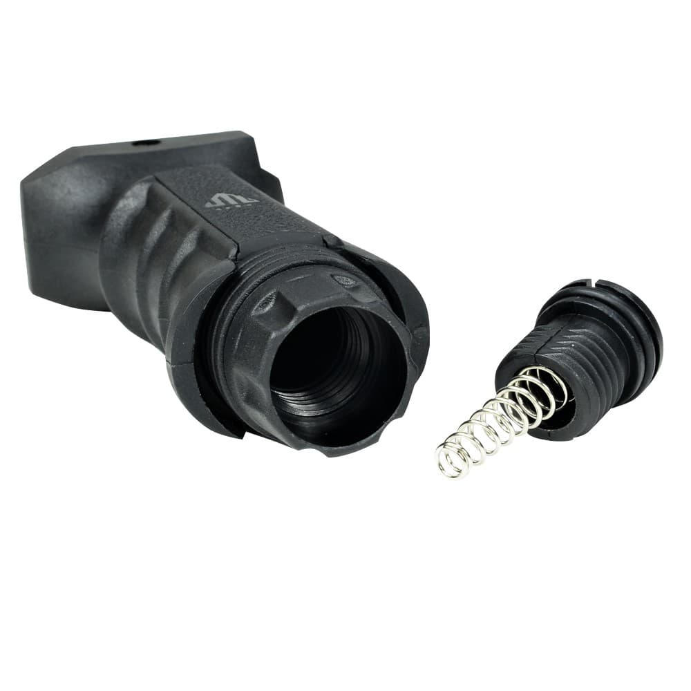 LEAPERS UTG フォアグリップ Ergonomic Ambidextrous Vertical