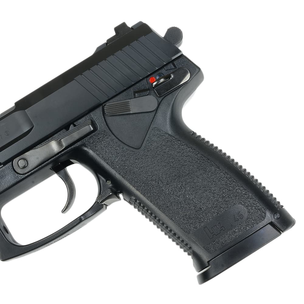 KSC ガスガン MK23 ソーコムピストル CO2ガスブローバック F800