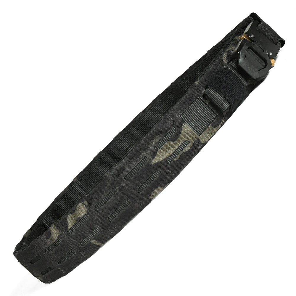 High Speed Gear デューティーベルト OPERATOR GEN 2 インナーベルト付